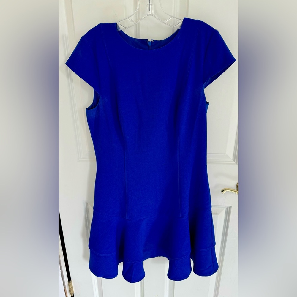 Eliza J dress size 10